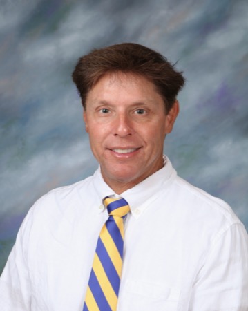 Paul Garner