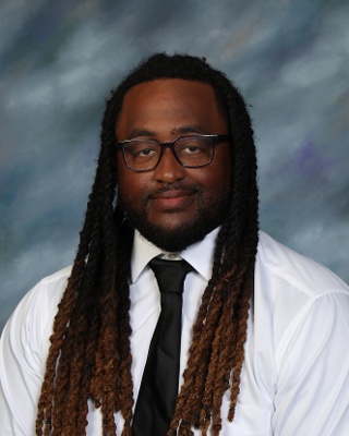 Demarcus Helm