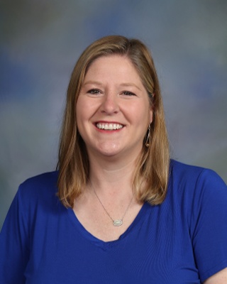 photo of Marni Herrington
