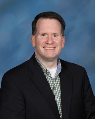 photo of Dr. Steve Hurdle