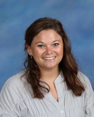 Allison McCain
