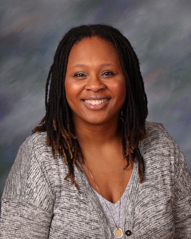 photo of Dr. LaTonya Robinson