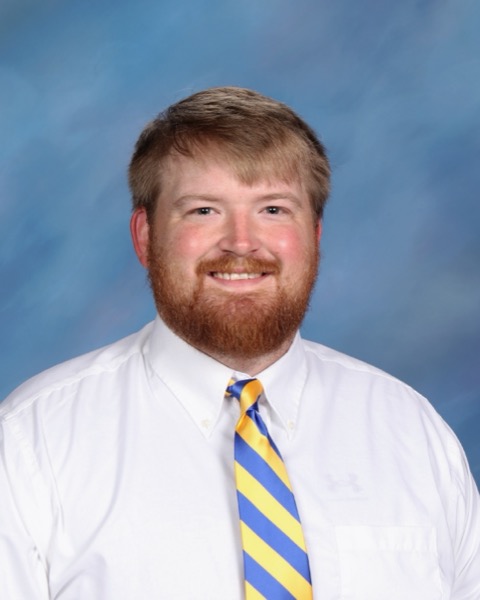 Colton Skidmore
