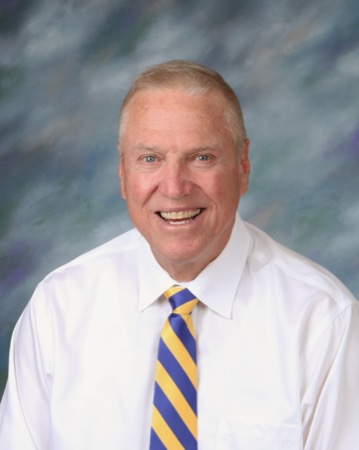 Bruce Taylor