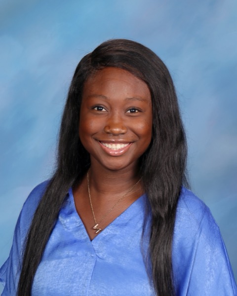 Zakhia Taylor