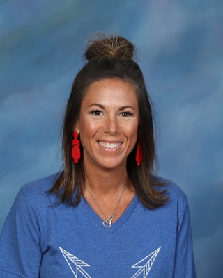 Samantha Walls