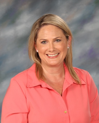 photo of Allison Wally