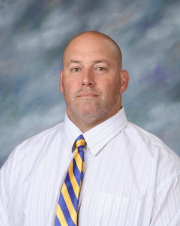 Jason Wilfawn