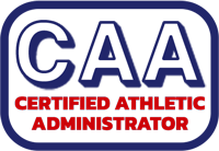 Certified Athletic Administrator